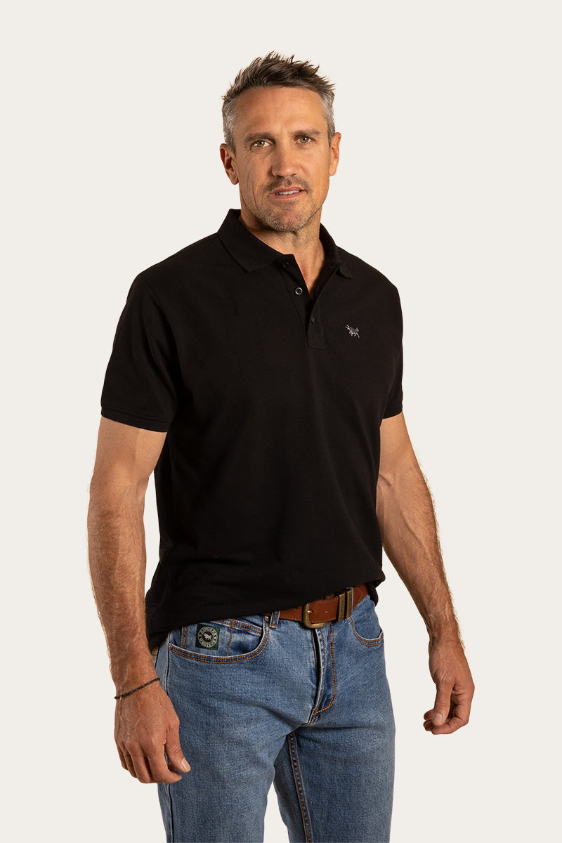 Ringers Western Essential Mens Polo