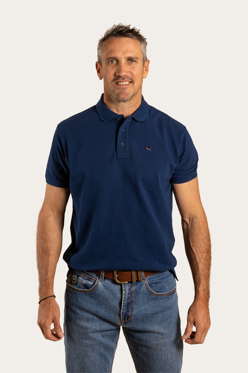 Ringers Western Essential Mens Polo