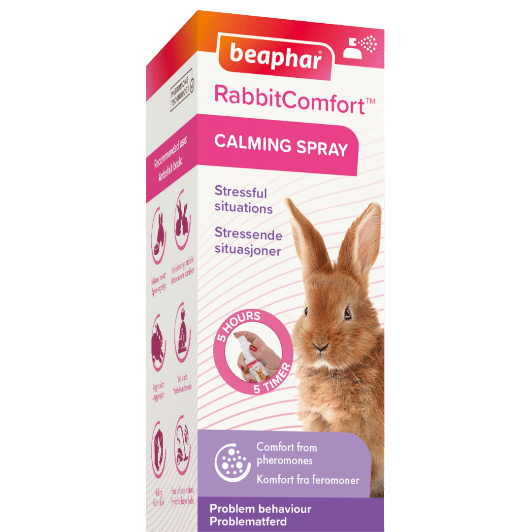 Beaphar RabbitComfort Calming Spray 30ml