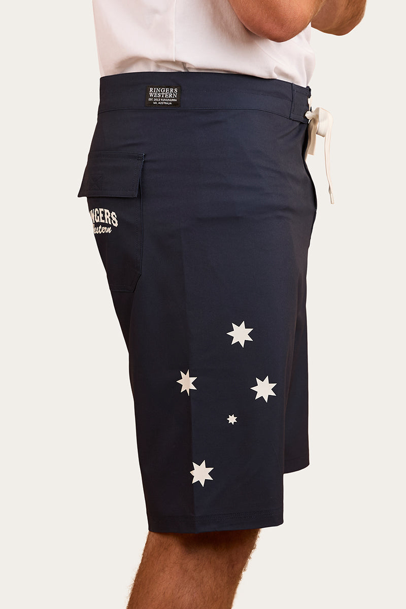 Ringers Western Southern Cross Mens Swim Short