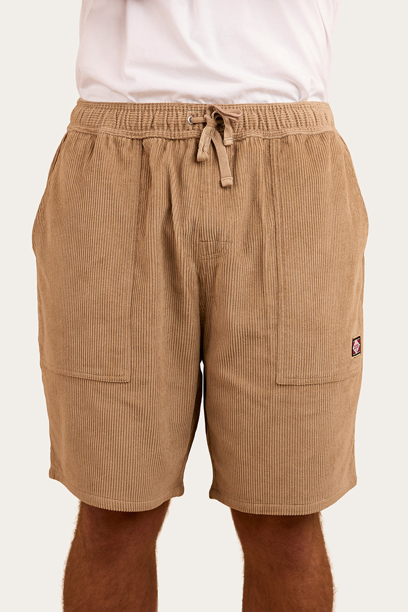 Ringers Western Countryside Mens Corduroy Walk Short