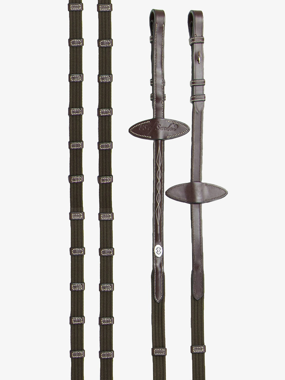 PS of Sweden Reins Seattle