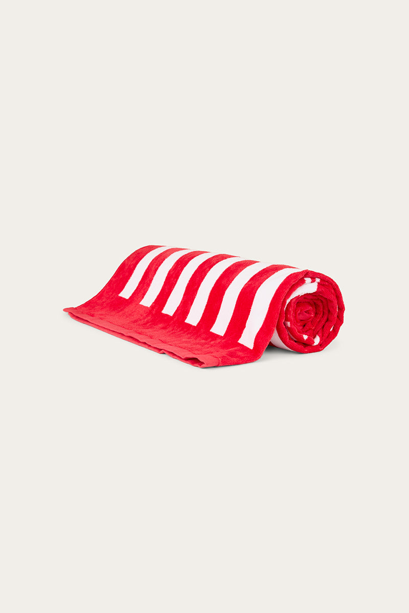 Ringers Western Towel