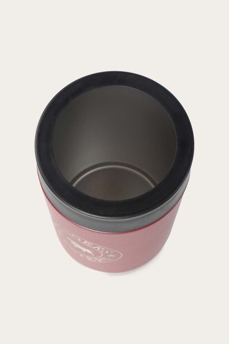 Ringers Western Escape Can Cooler