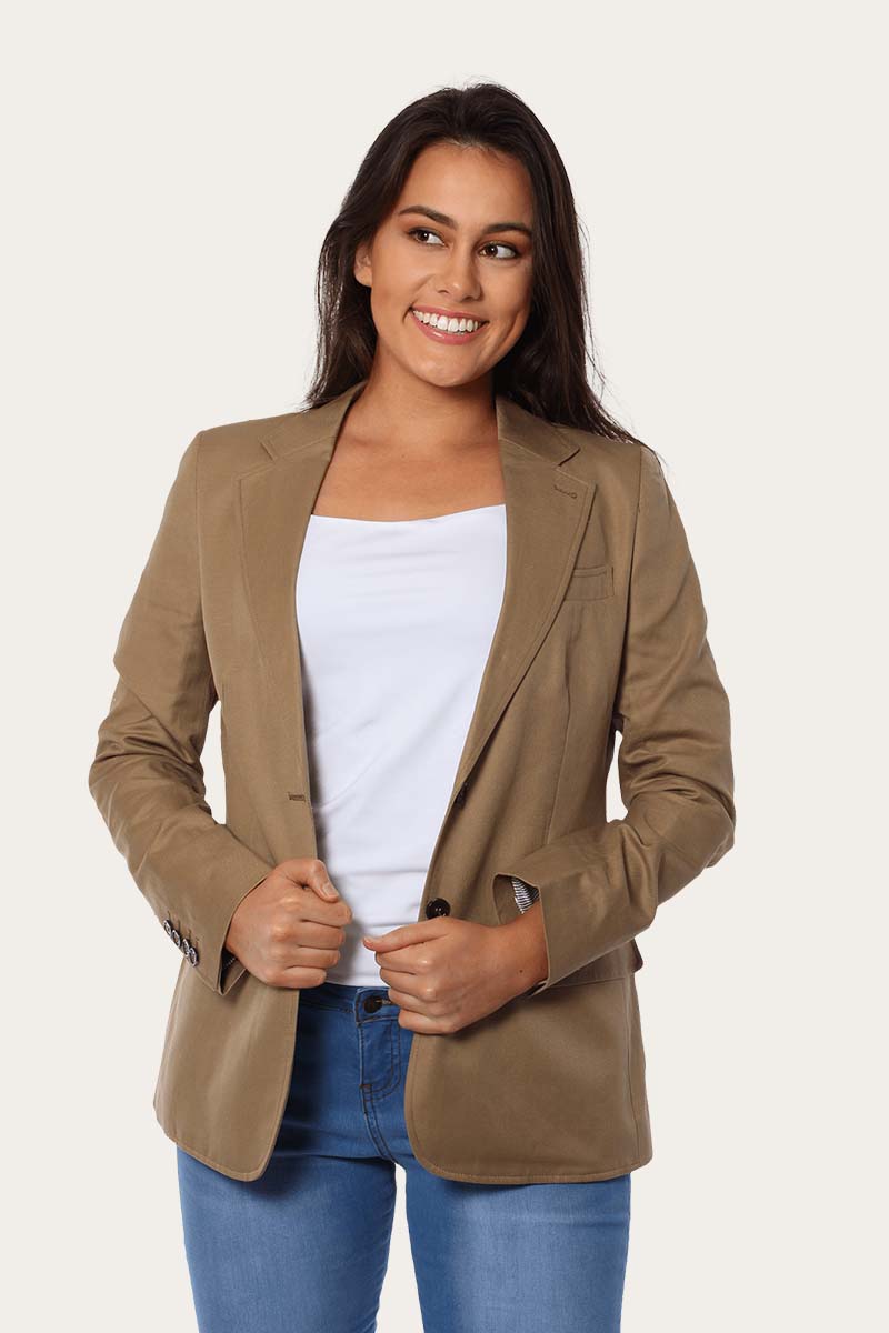 Ringers Western Amelia Womens Blazer