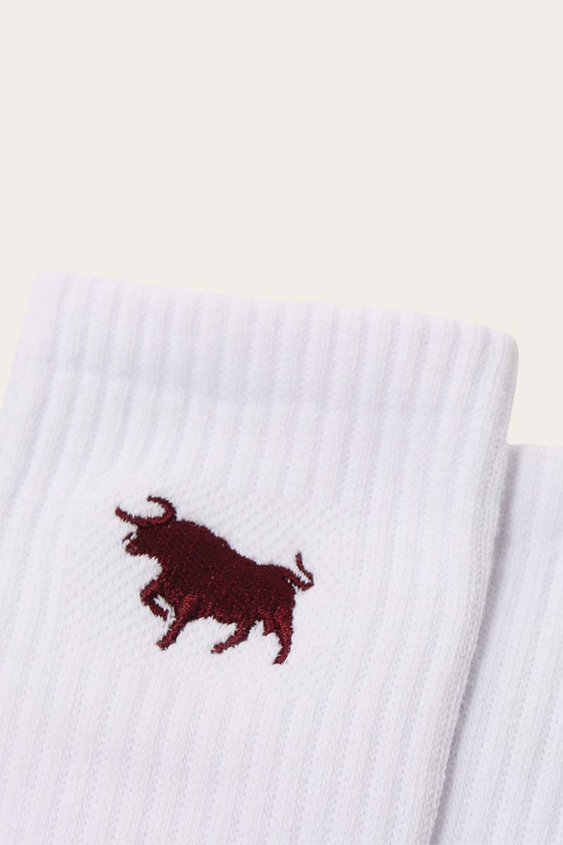Ringers Western Tracker Socks 2pk