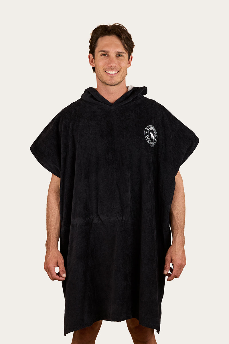 Ringers Western Hooded Towel