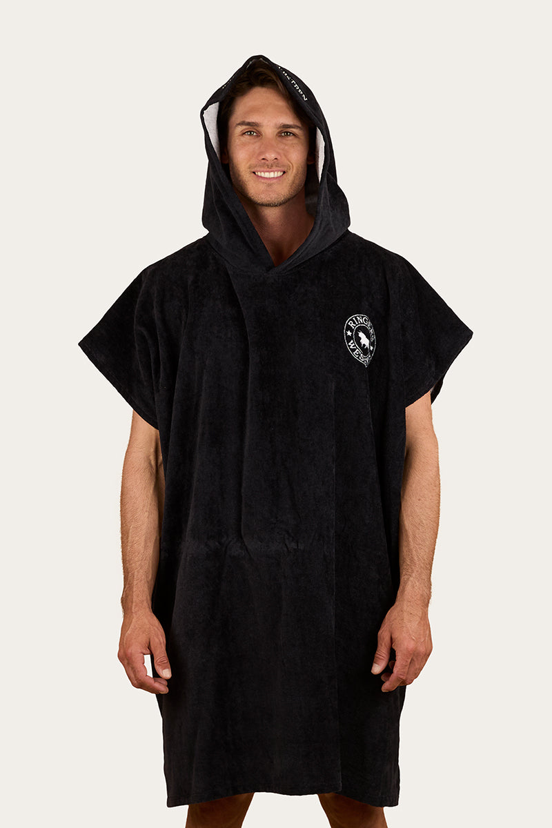 Ringers Western Hooded Towel