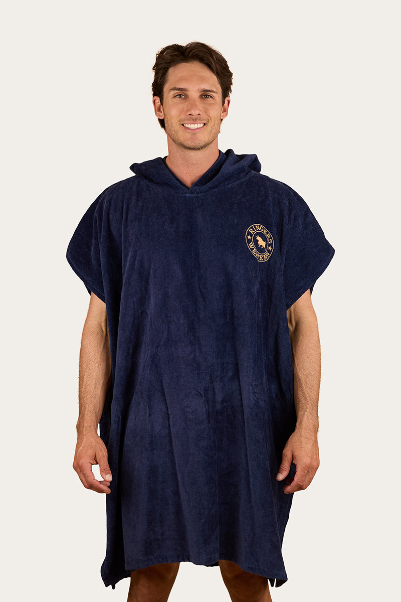 Ringers Western Hooded Towel