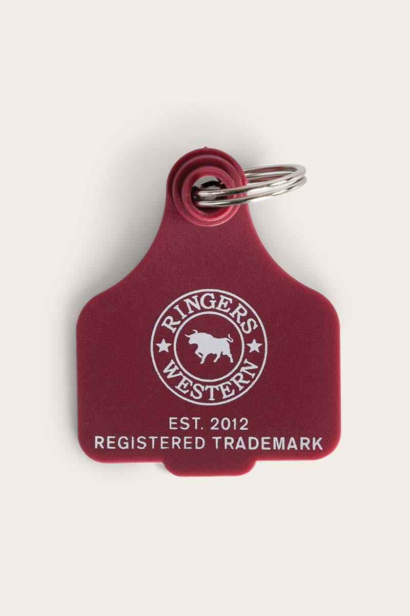 Ringers Western Cattle Tags