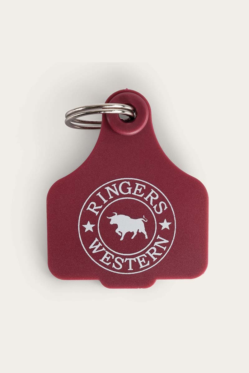 Ringers Western Cattle Tags