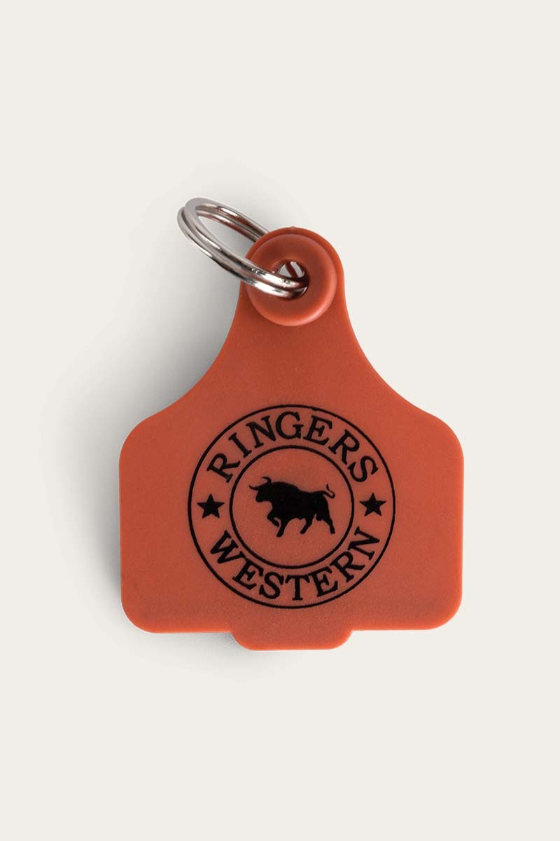 Ringers Western Cattle Tags