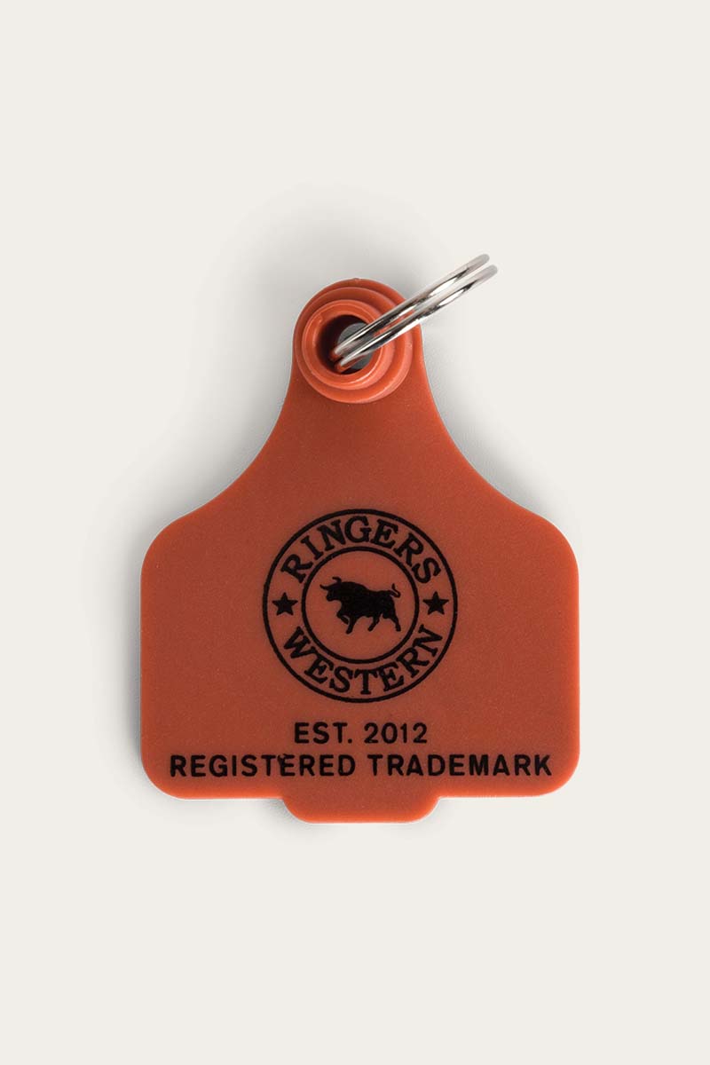 Ringers Western Cattle Tags