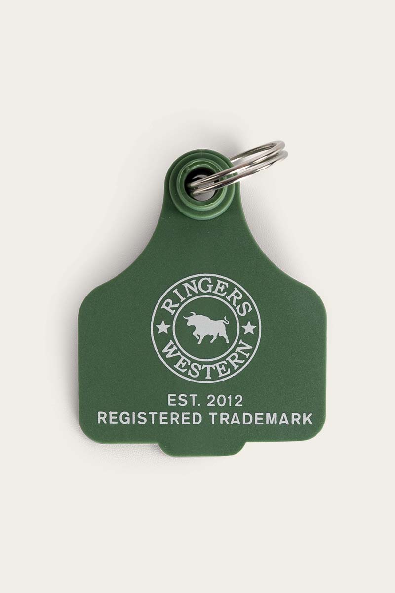 Ringers Western Cattle Tags