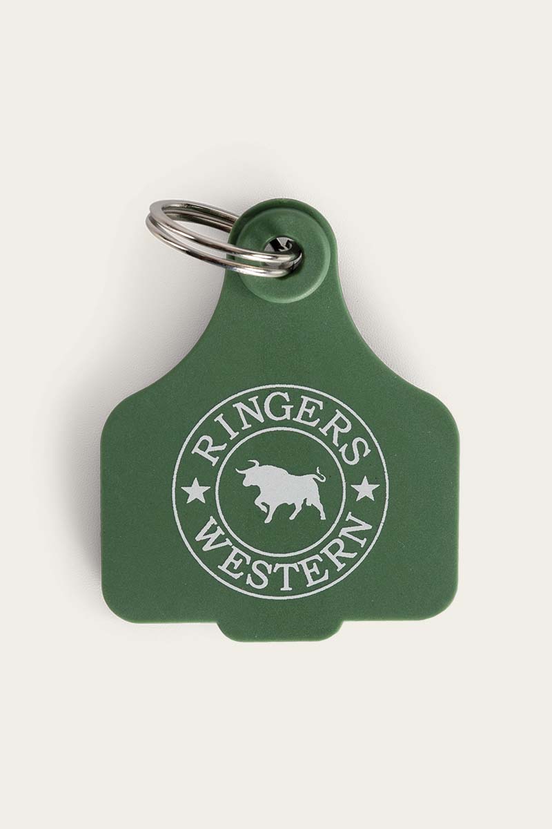 Ringers Western Cattle Tags