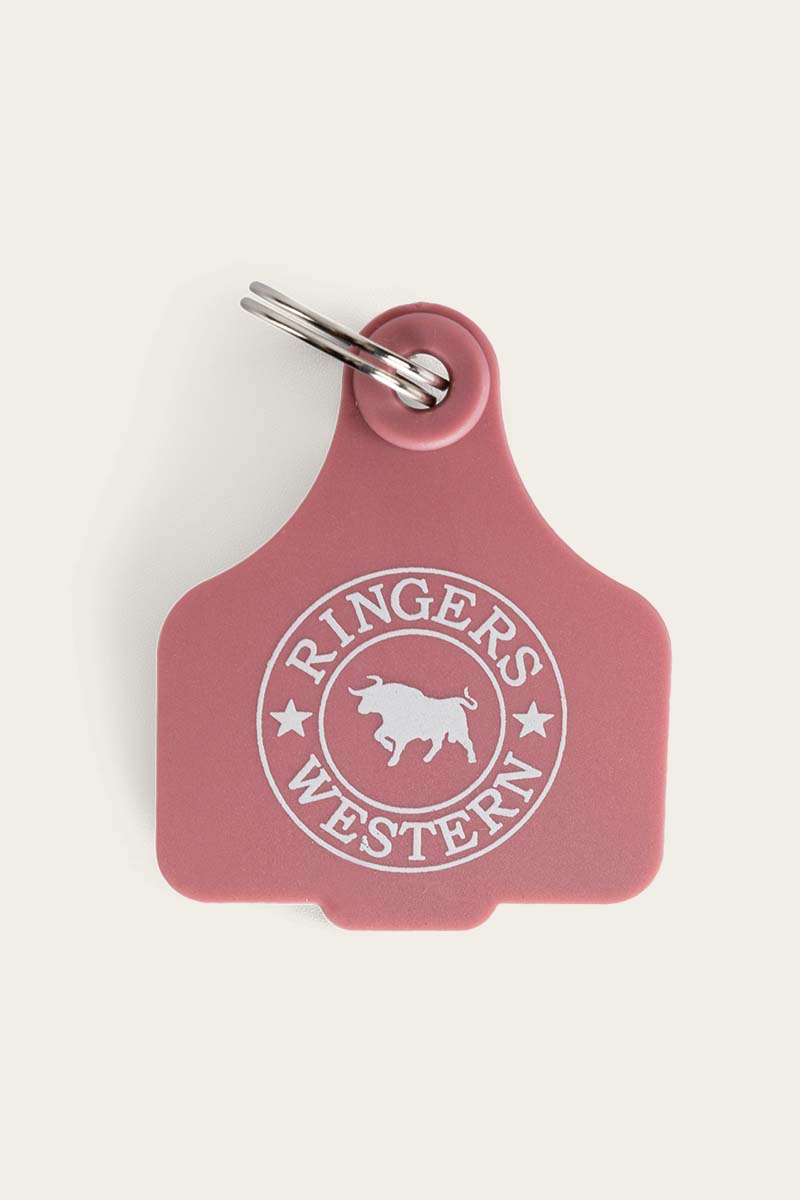 Ringers Western Cattle Tags