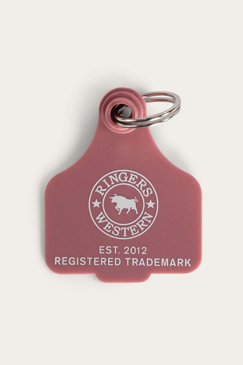 Ringers Western Cattle Tags