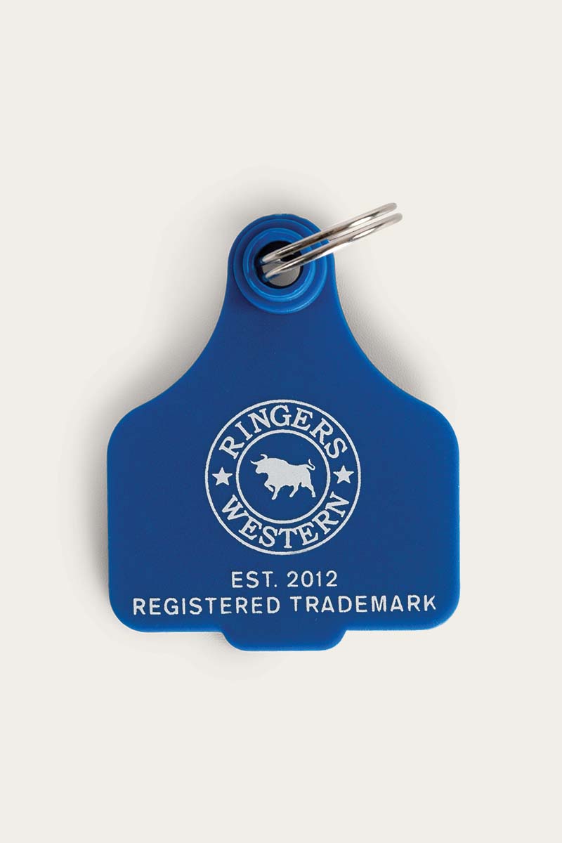 Ringers Western Cattle Tags