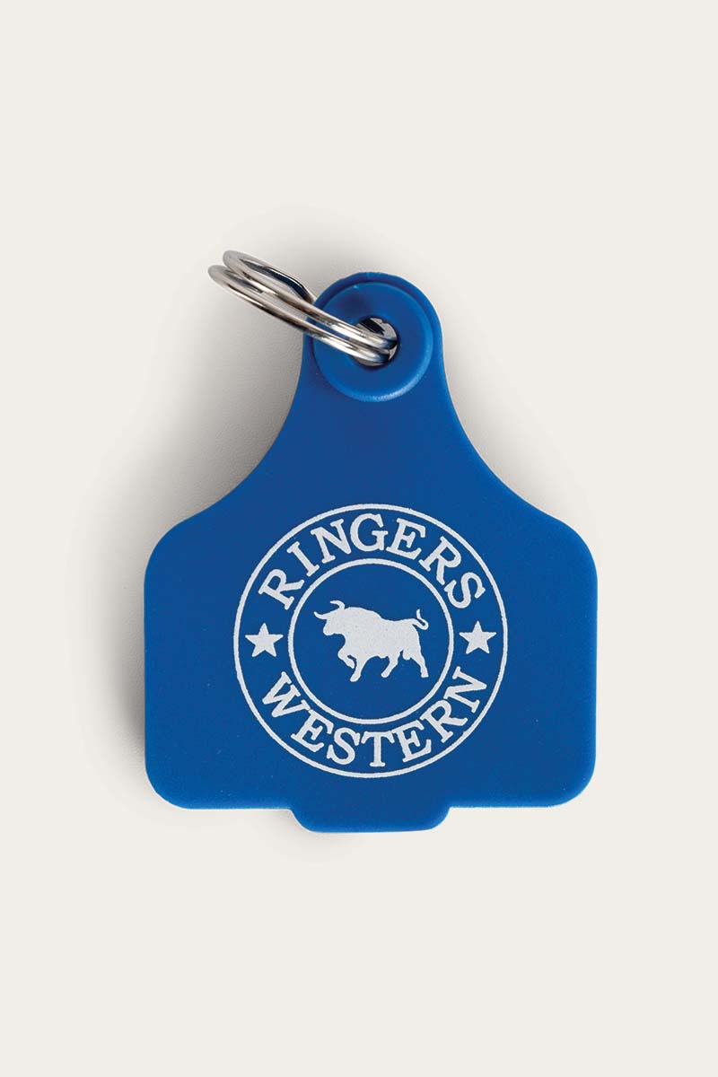 Ringers Western Cattle Tags