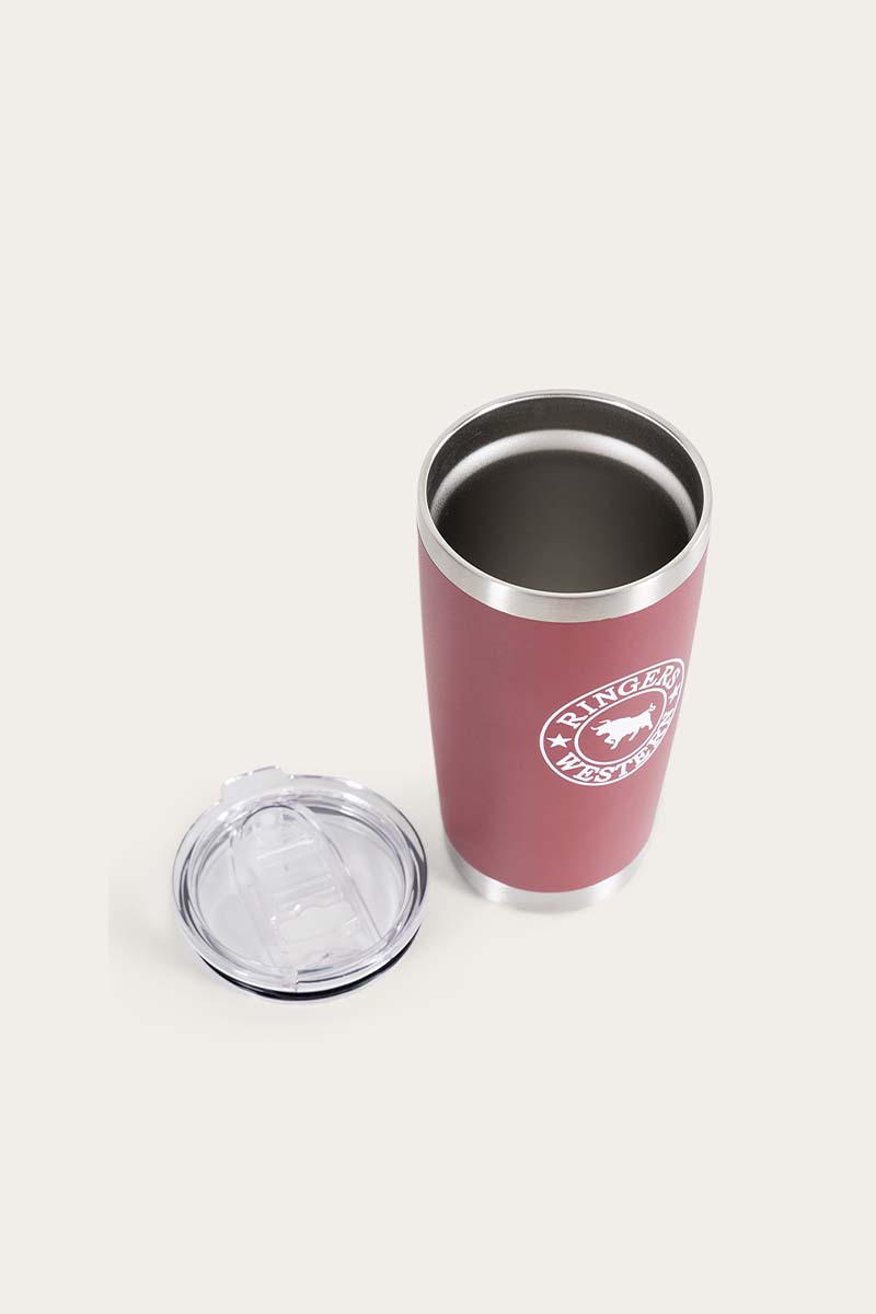 Ringers Western Riverstone Tumbler