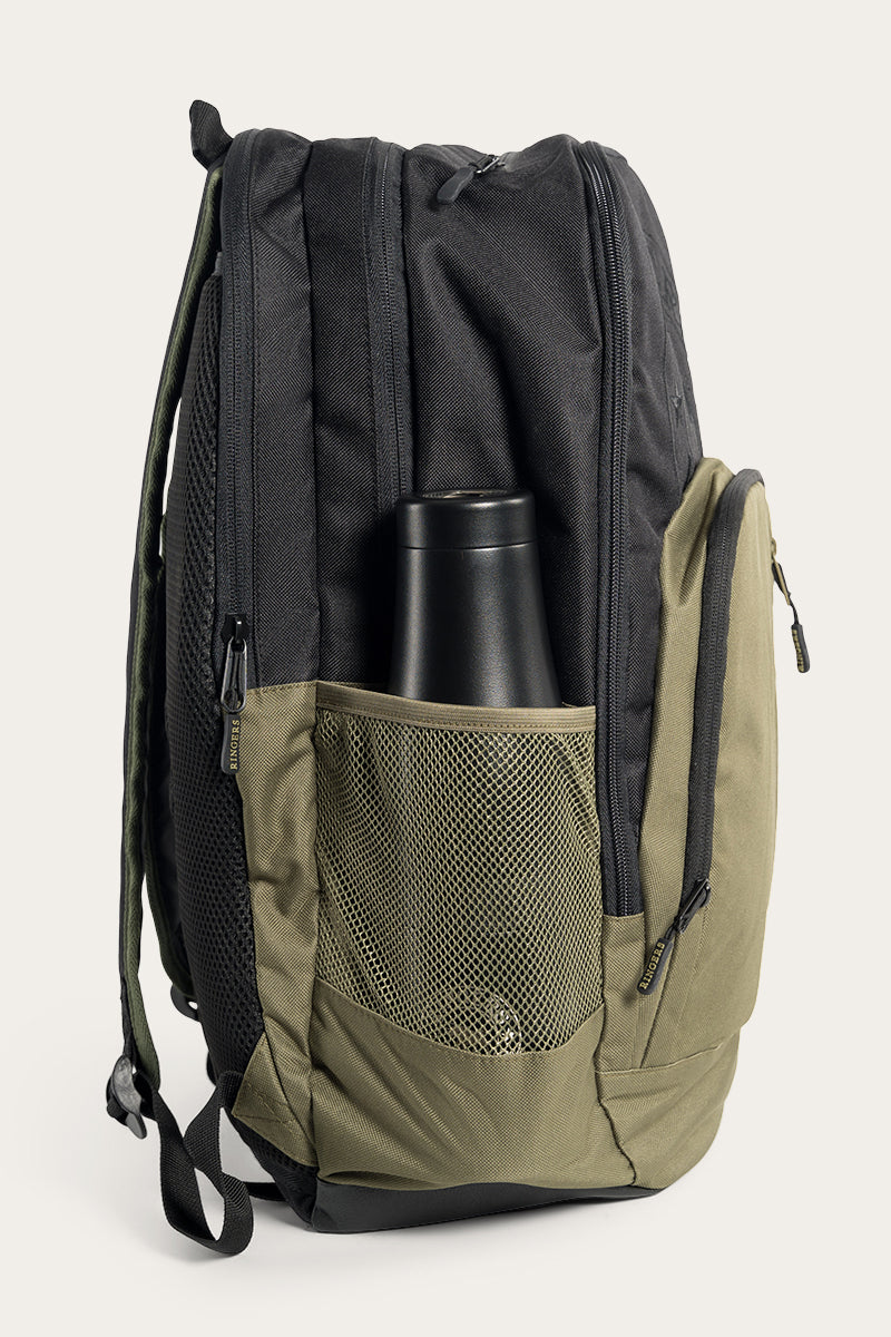 Ringers Western Holtze Backpack