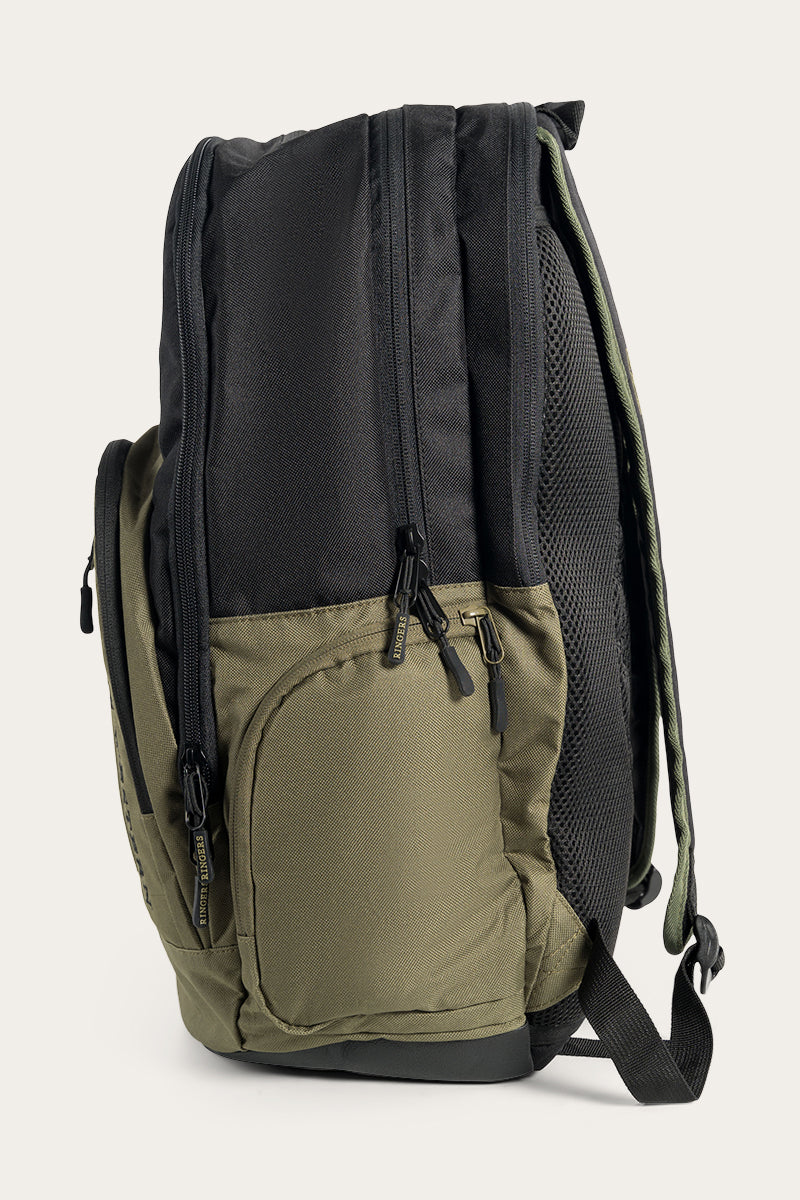 Ringers Western Holtze Backpack