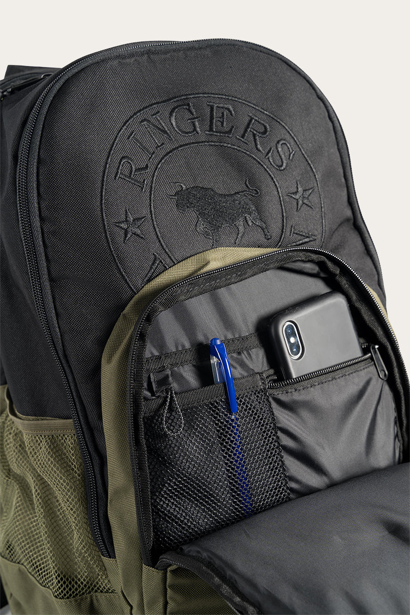 Ringers Western Holtze Backpack