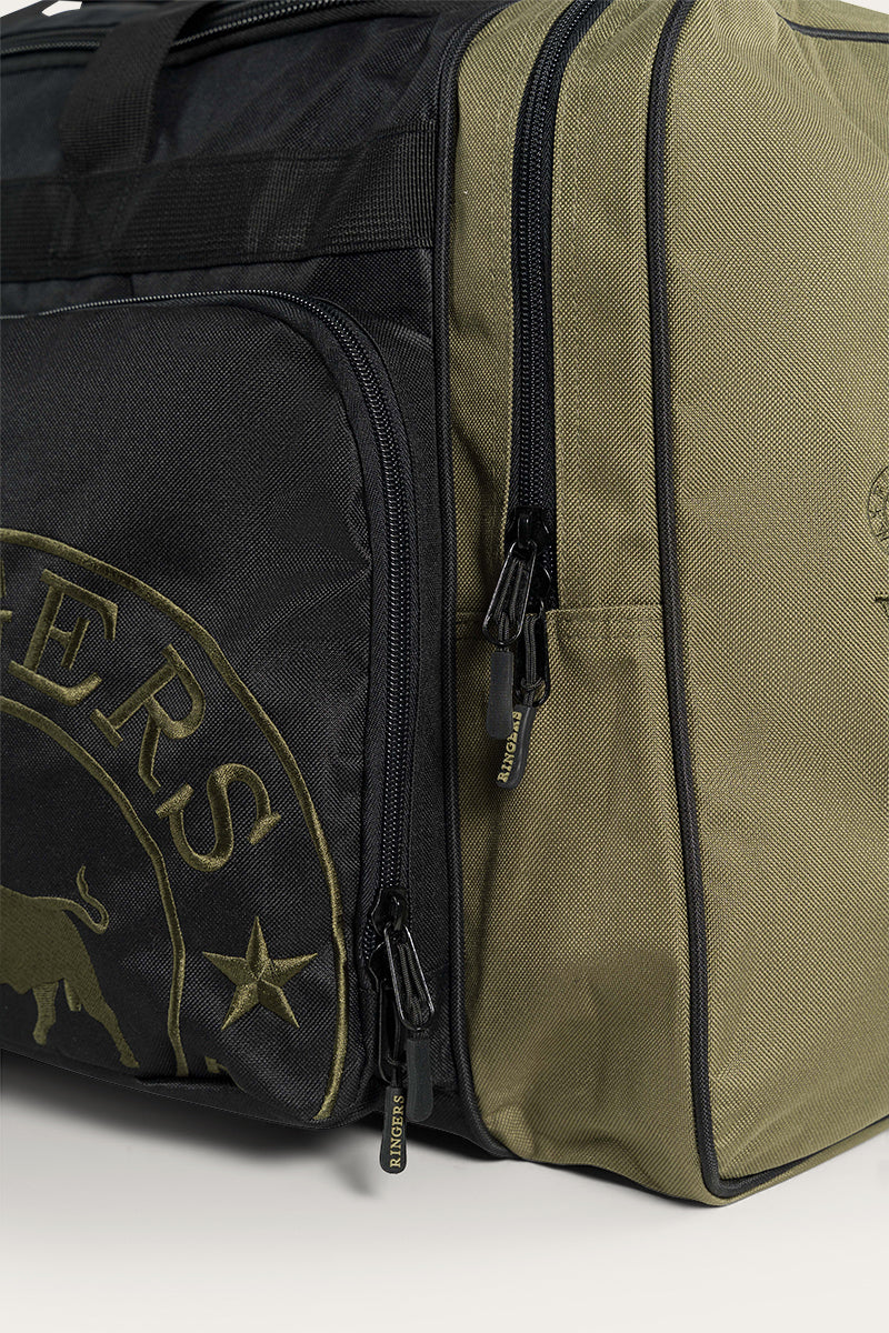 Ringers Western Rider Sports Bag