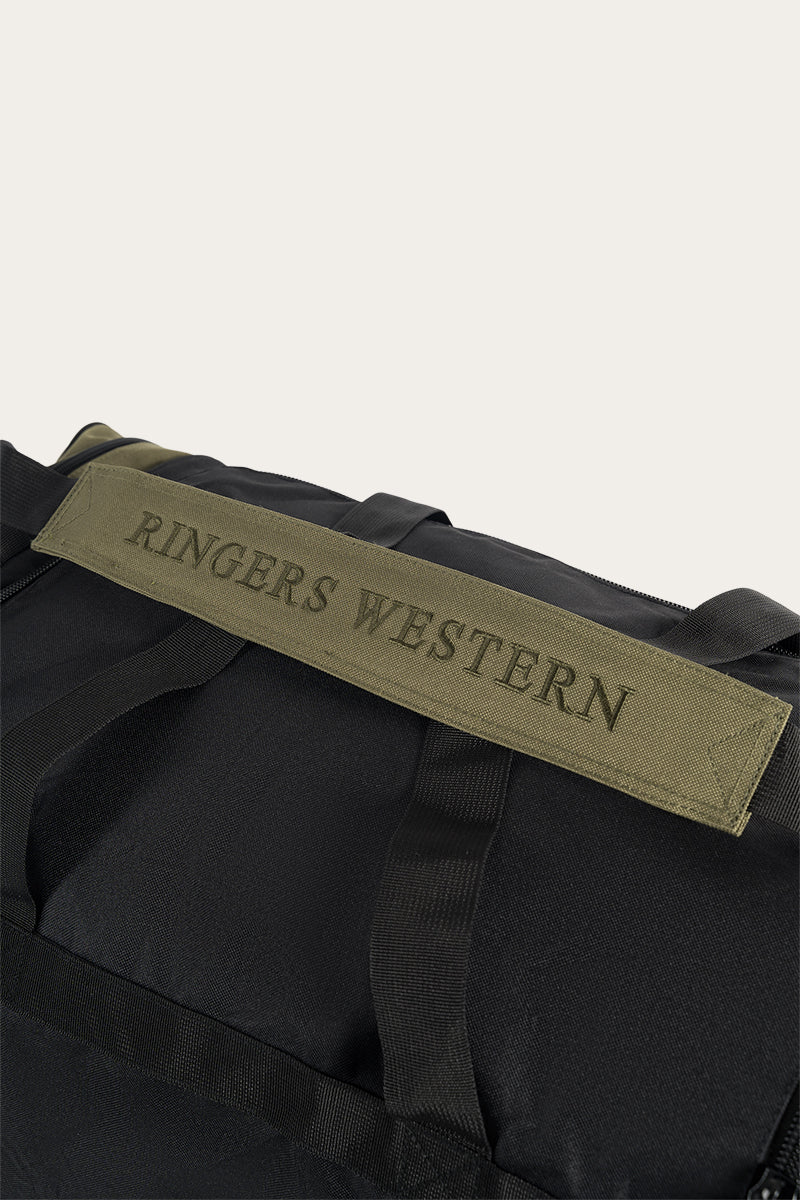 Ringers Western Rider Sports Bag
