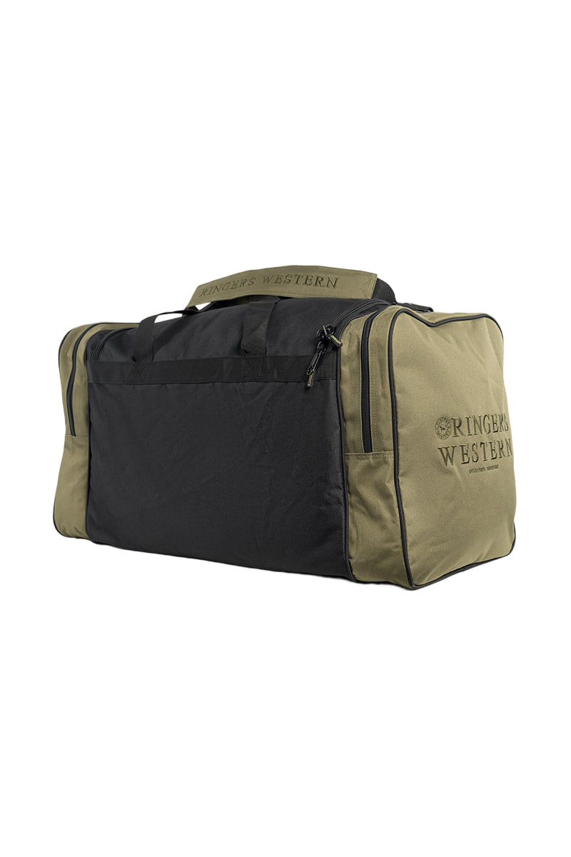 Ringers Western Rider Sports Bag