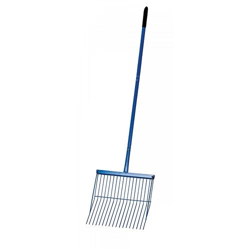 Roma Apple Picker Stable Rake