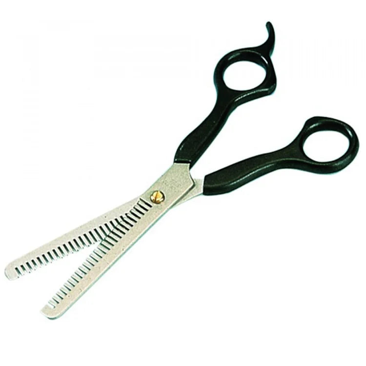 Roma Double Edged Thinning Scissors
