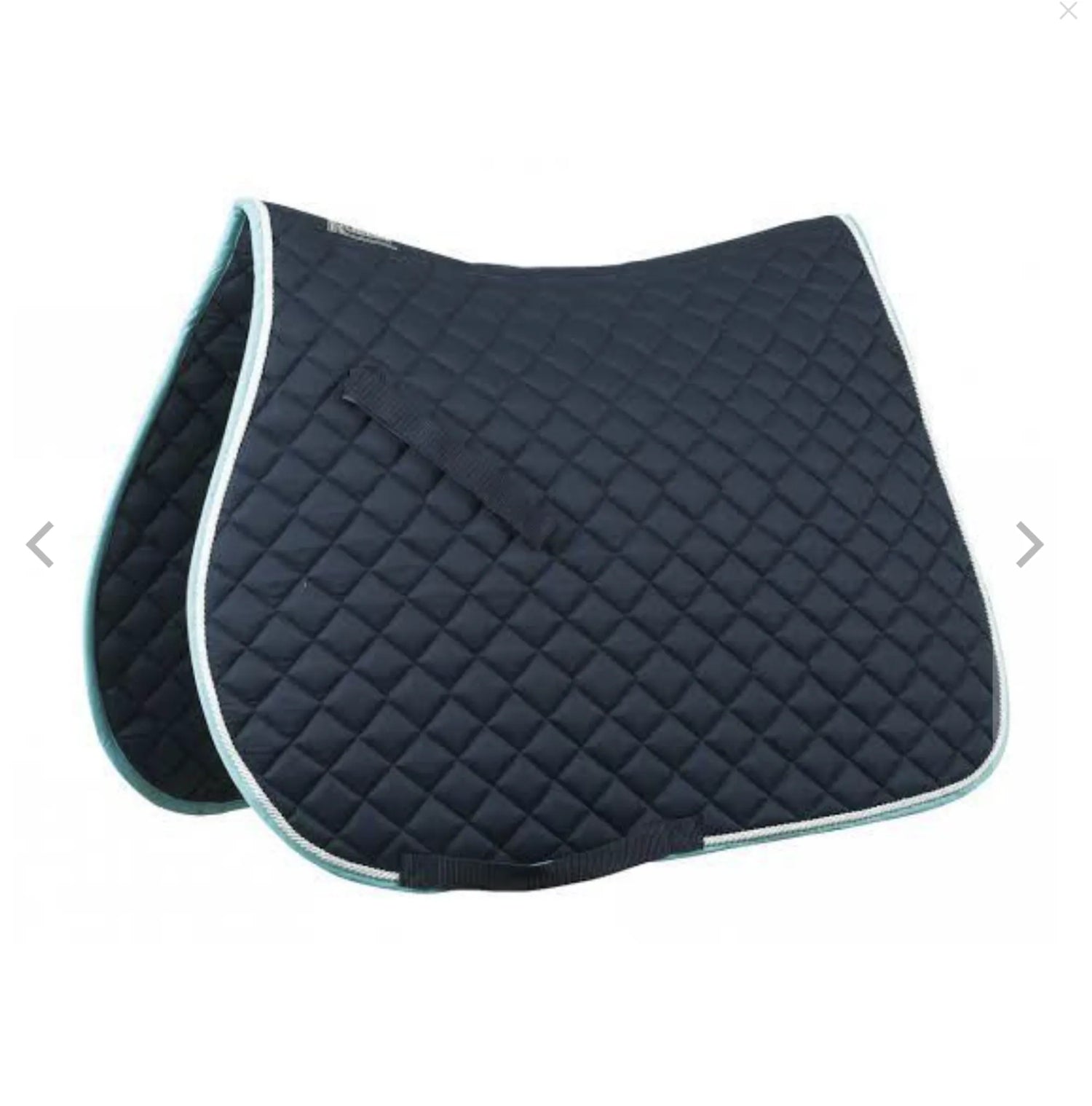 Roma Grand Prix All Purpose Saddle Pad