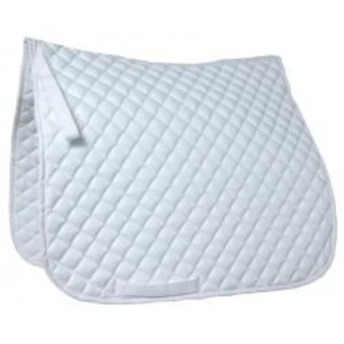 Roma Grand Prix Dressage Saddle Pad