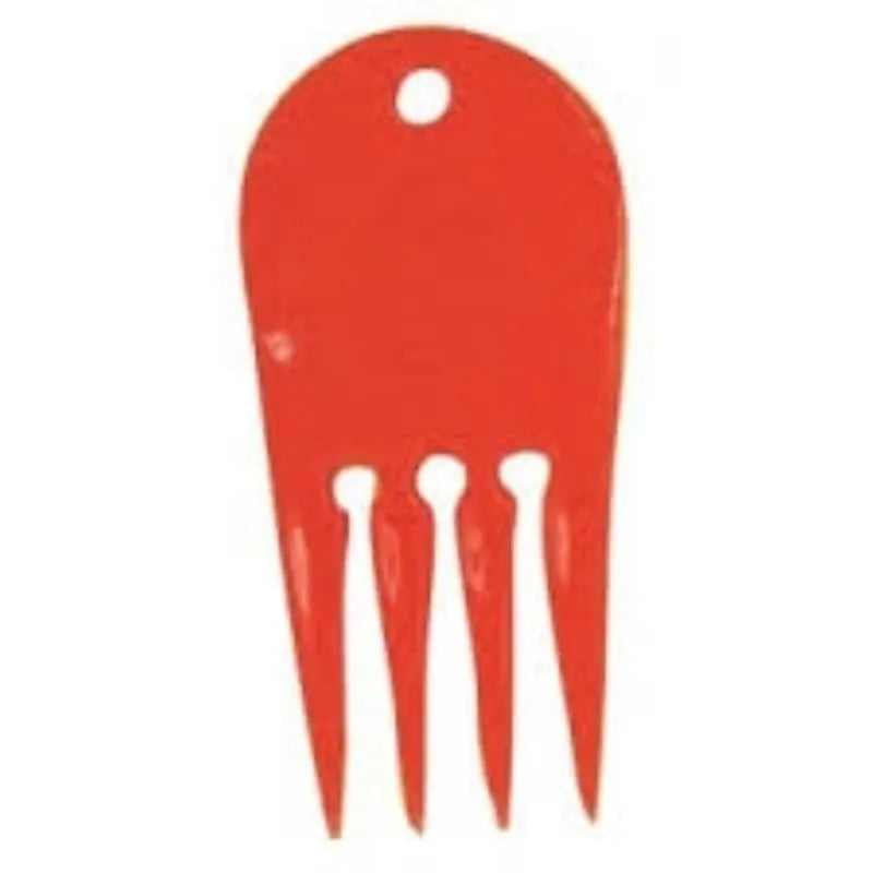 Roma Plastic Braid Aid