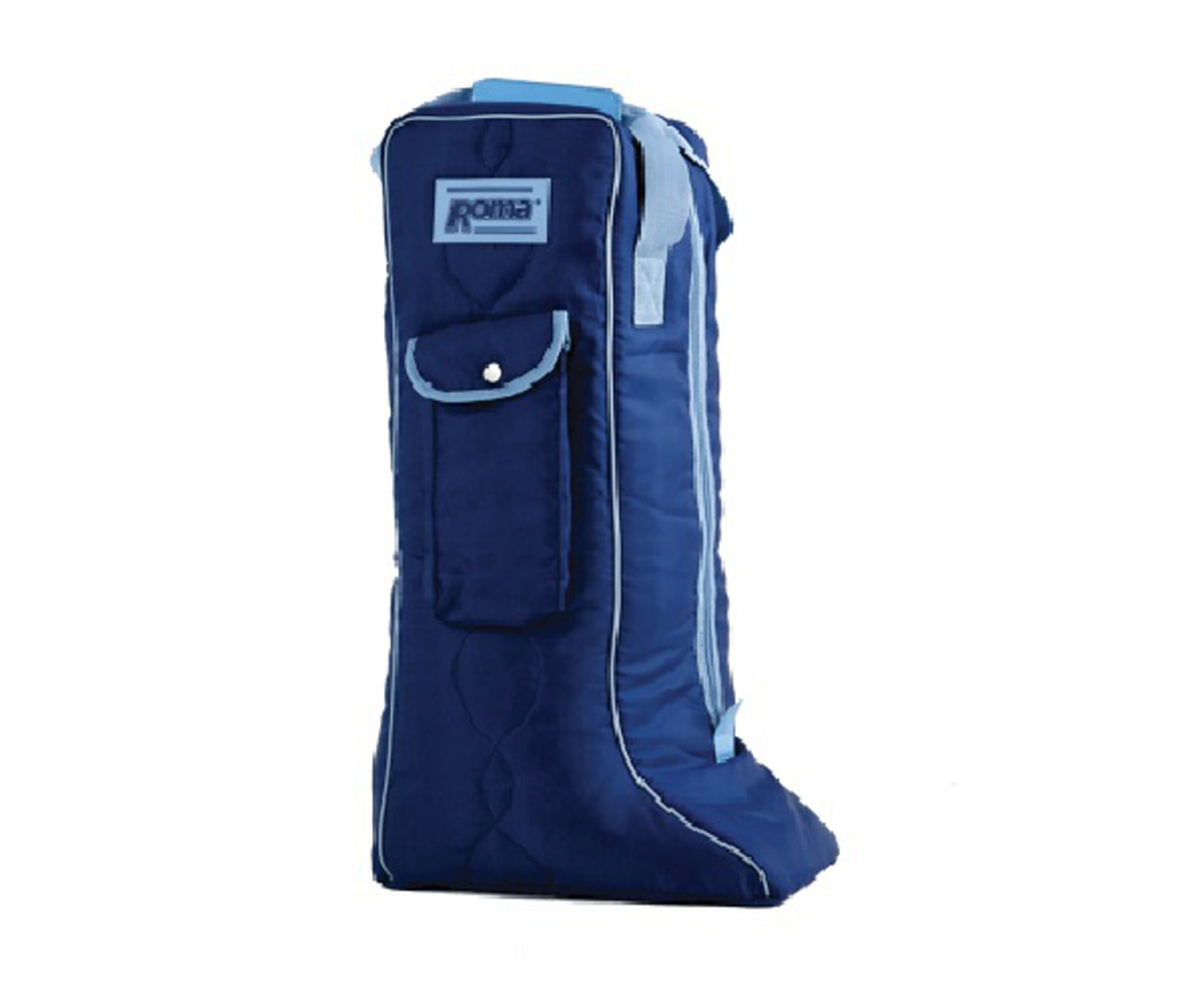 Roma Tall Boot Bag