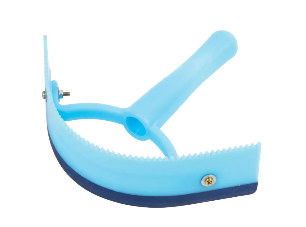 Roma Two Tone Sweat Scraper