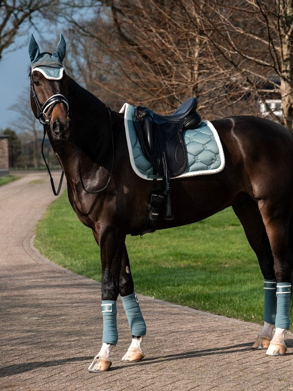 PS of Sweden Dressage Pad Ruffle