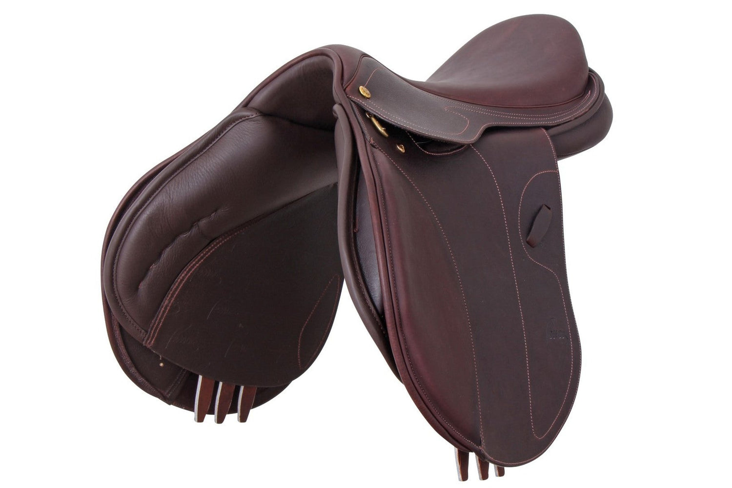 Pessoa Legacy XP3 Saddle