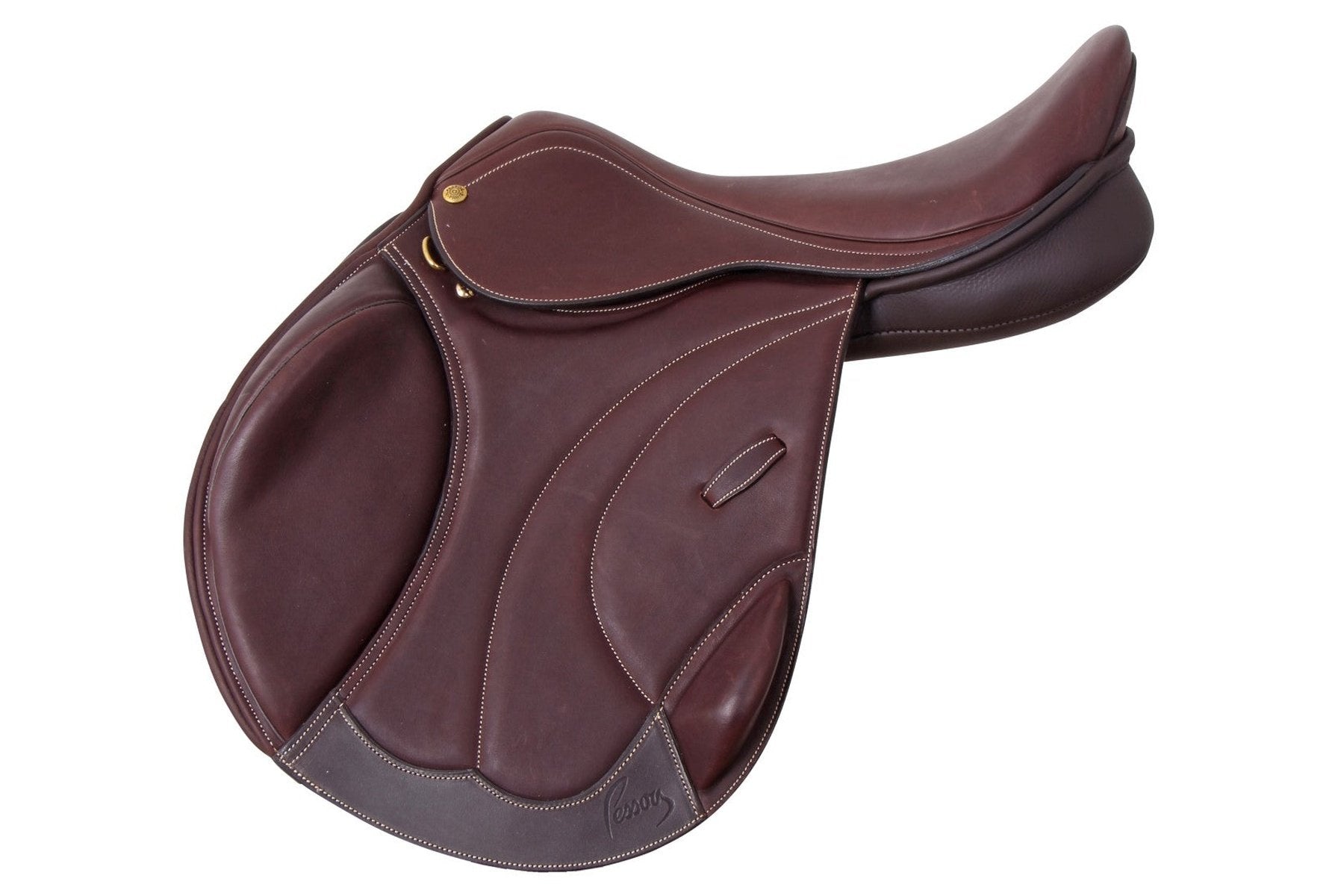Pessoa Pro Legacy MONOFLAP II Saddle