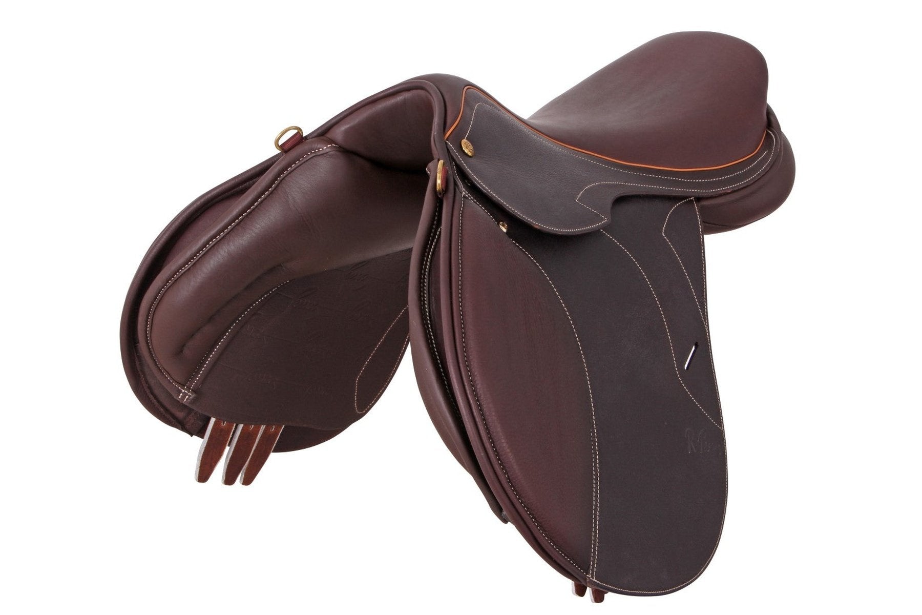 Pessoa Gen-X Elite Saddle