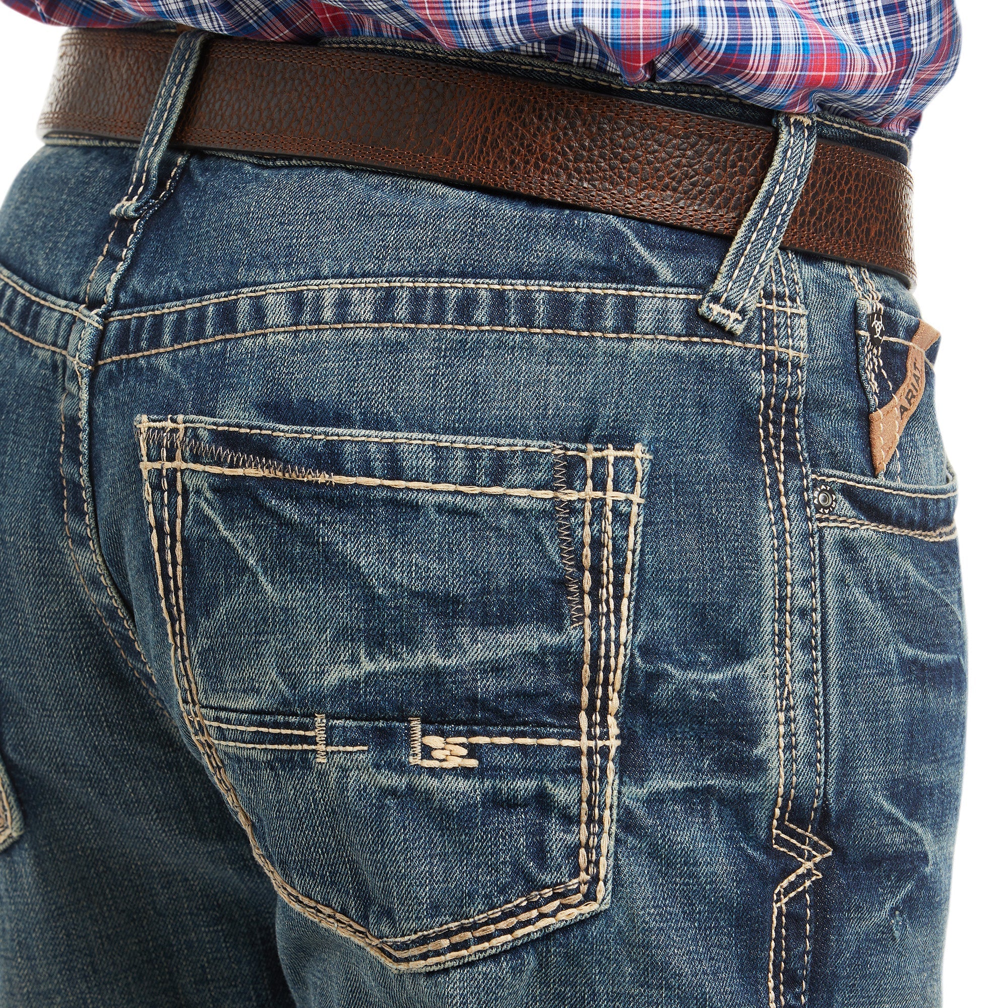 Ariat Men&