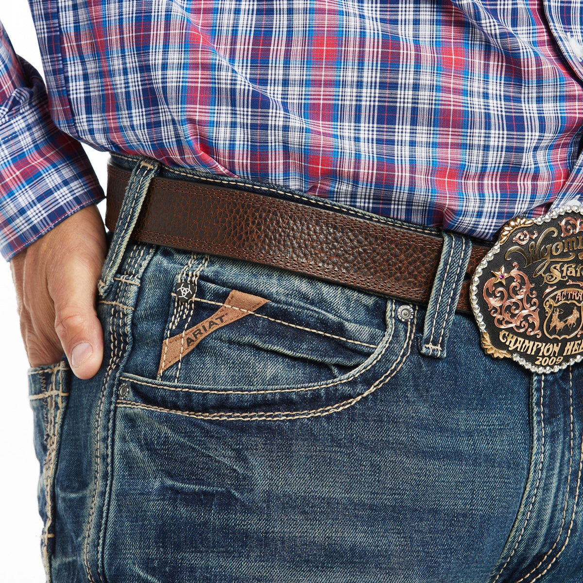 Ariat Men&