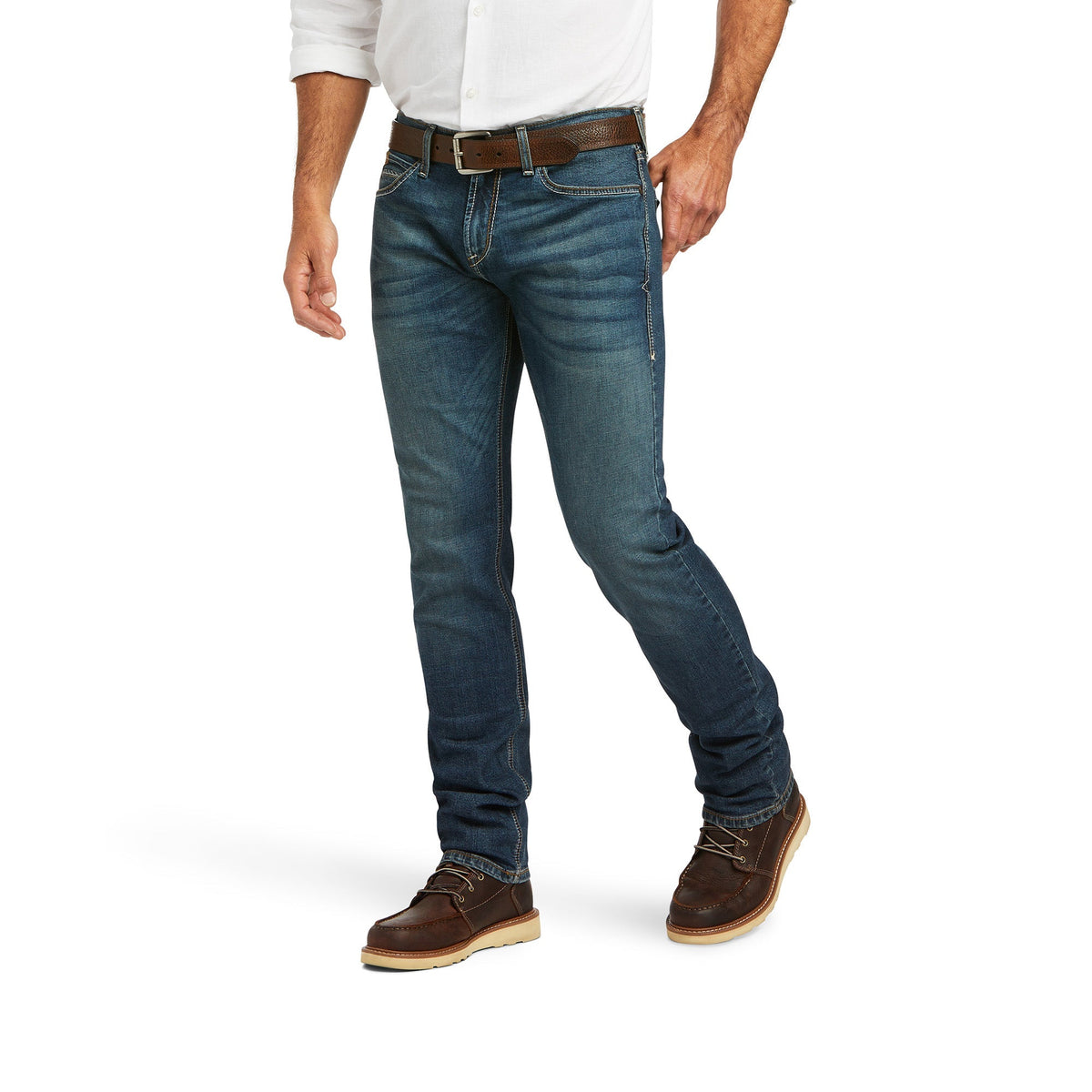 Ariat Men&