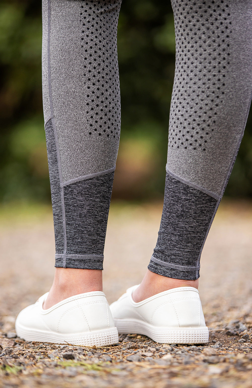 BARE Equestrian Performance Riding Tights