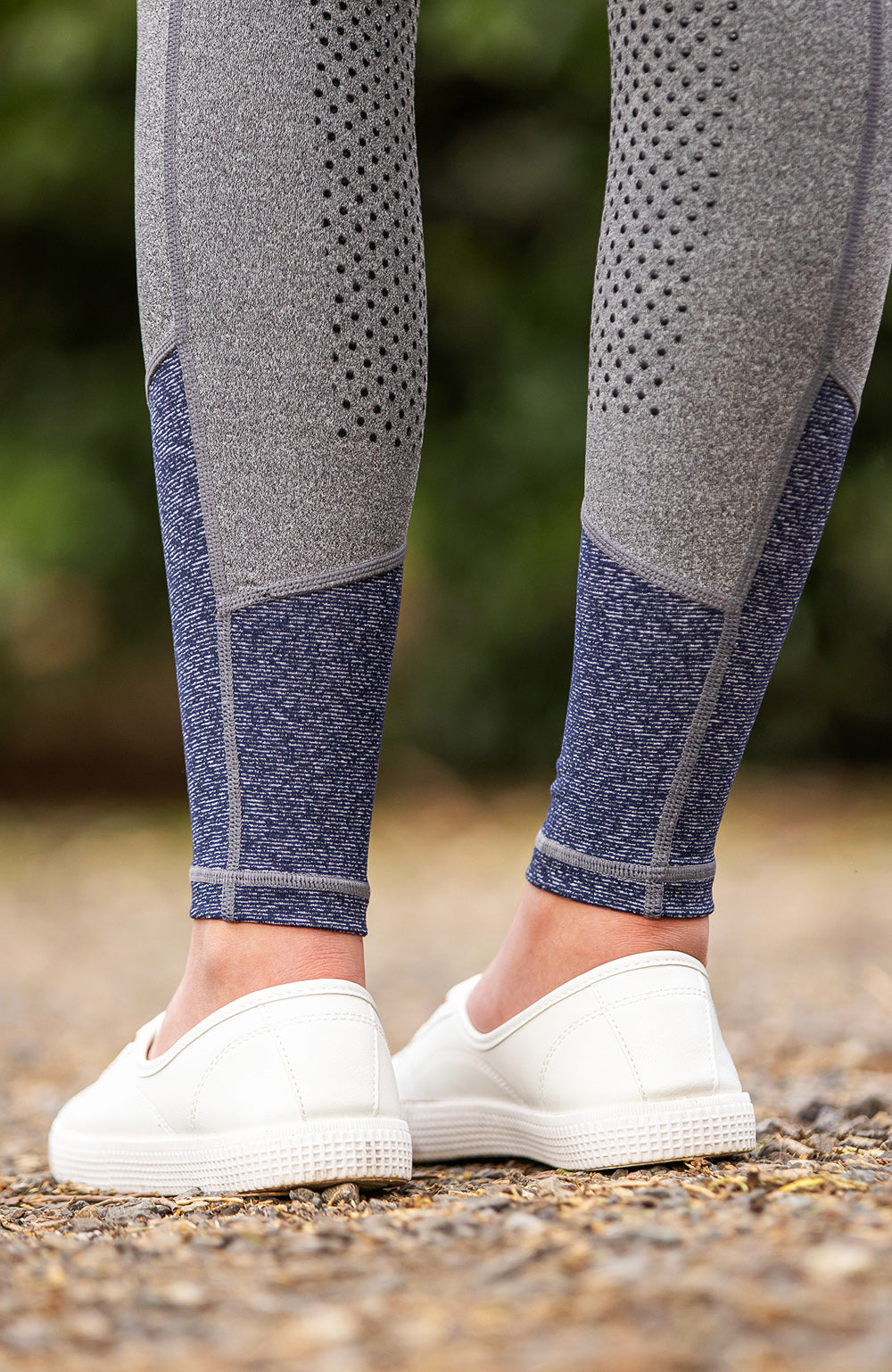 BARE Equestrian Performance Riding Tights