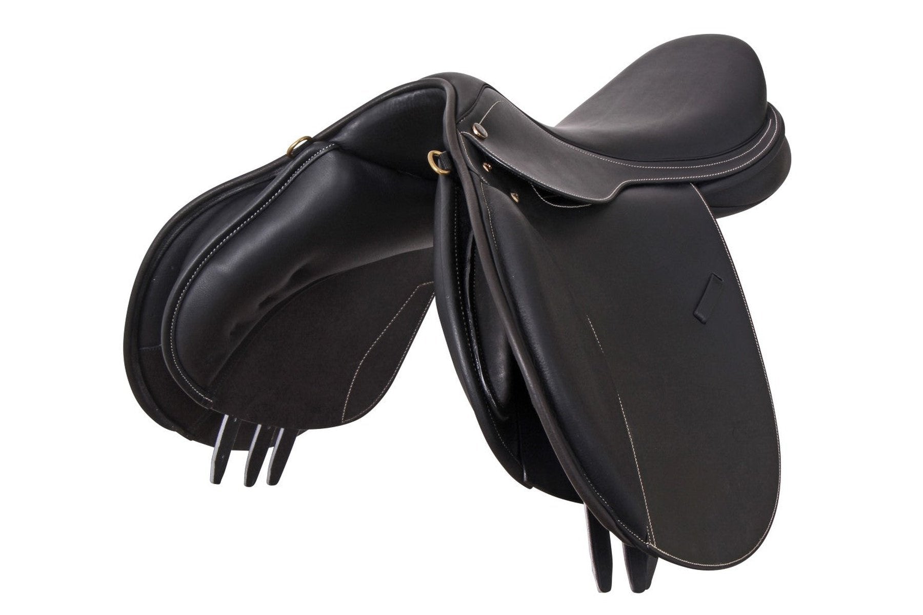 Trainers Endeavour Jumping Saddle