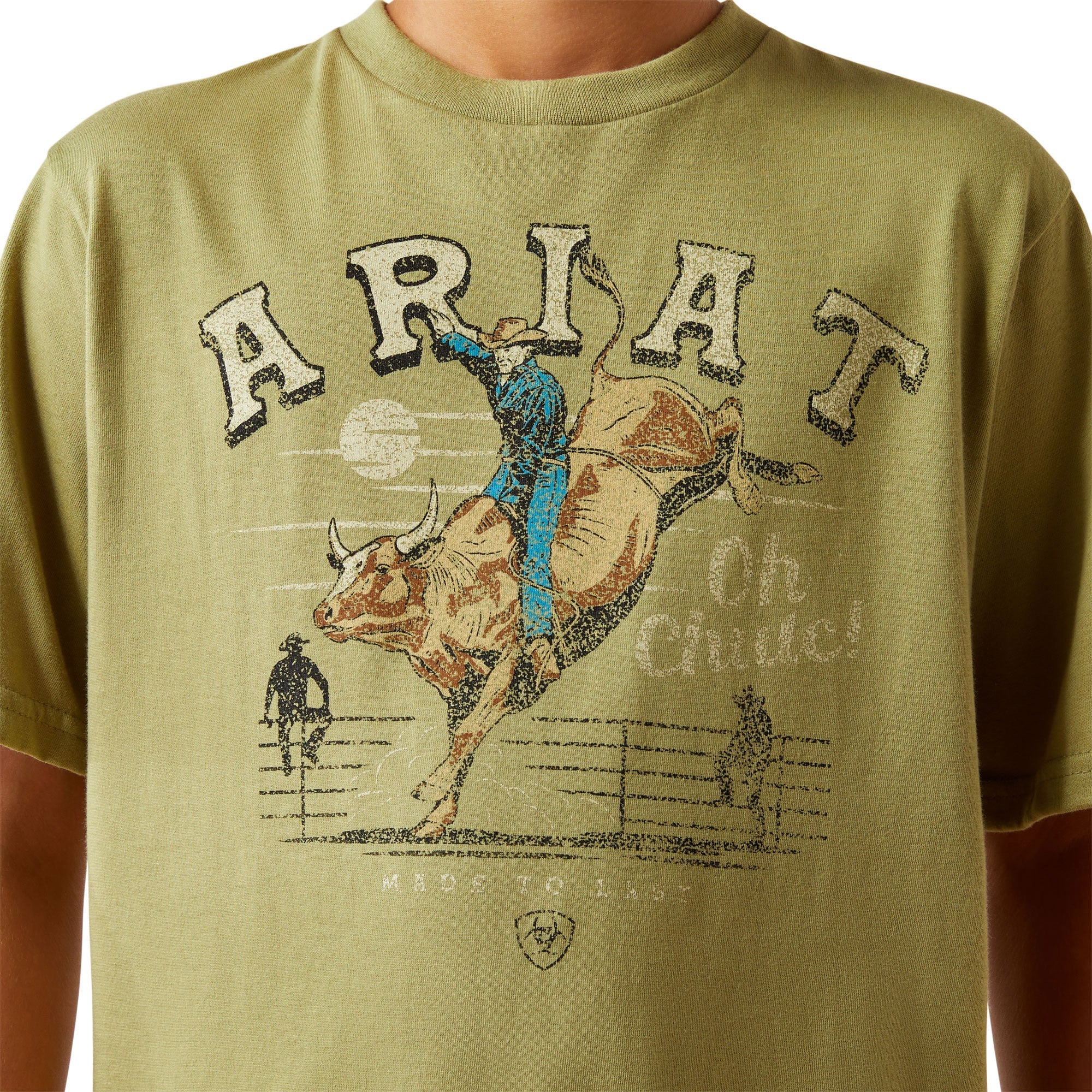 Ariat Boys&