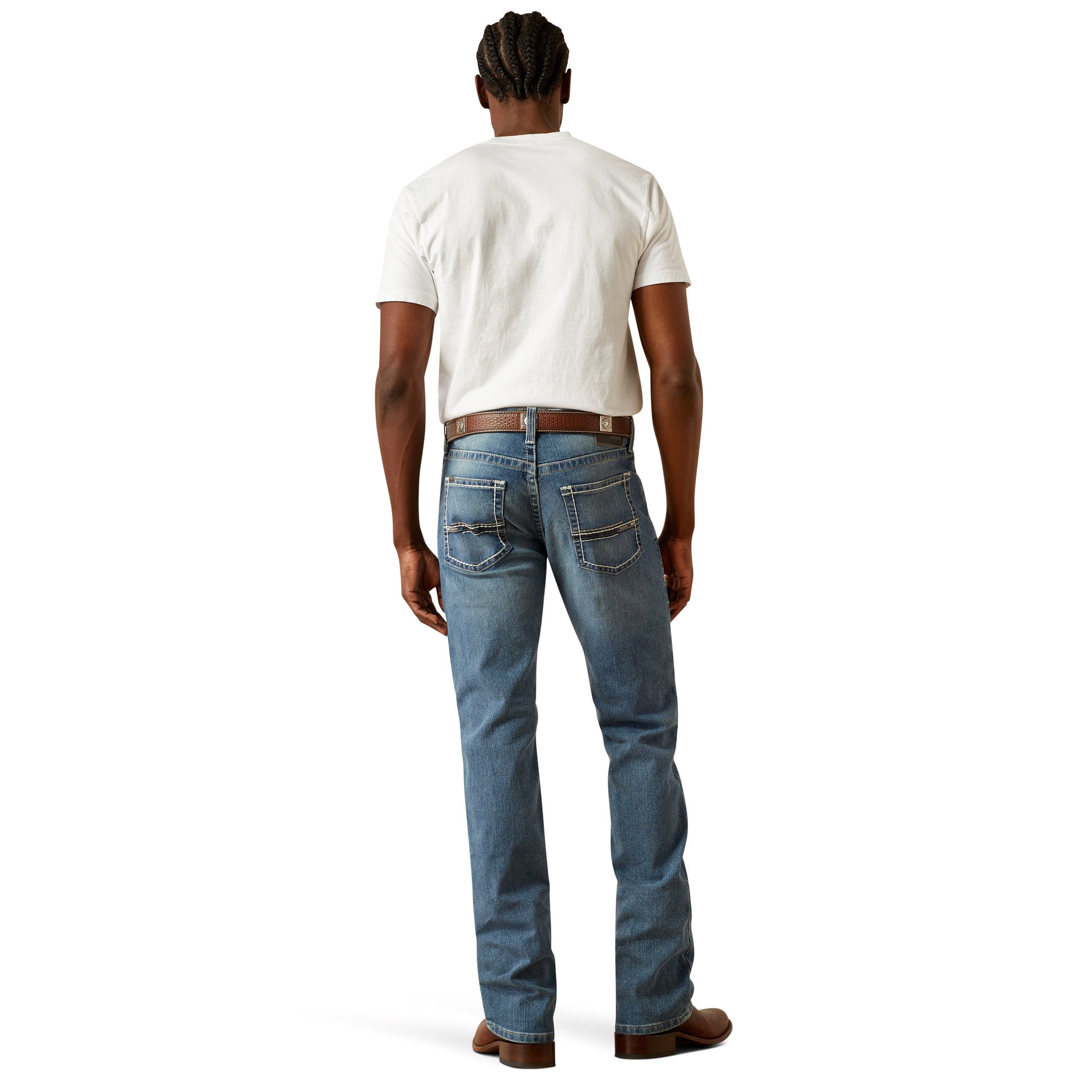 Ariat Men&