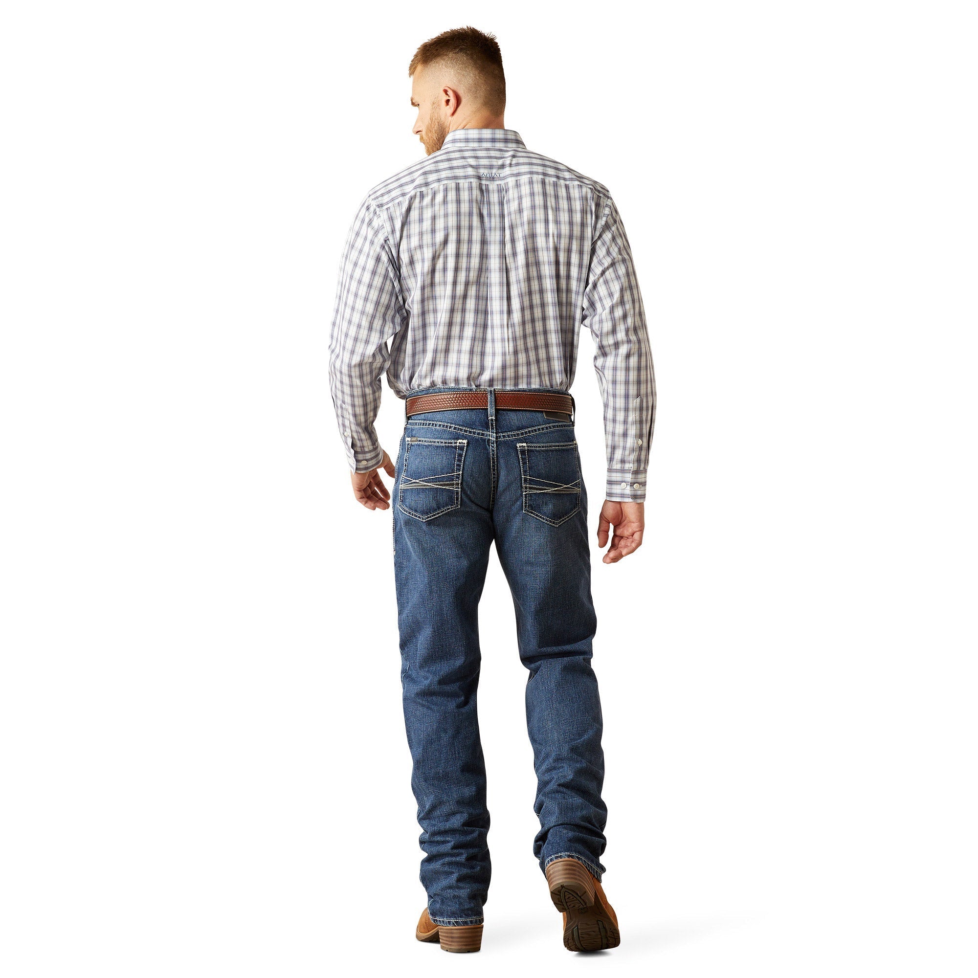 Ariat Men&